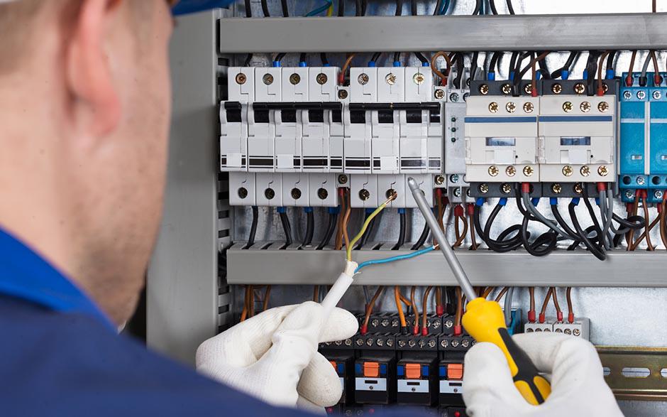 électricien chauffagiste Colombes