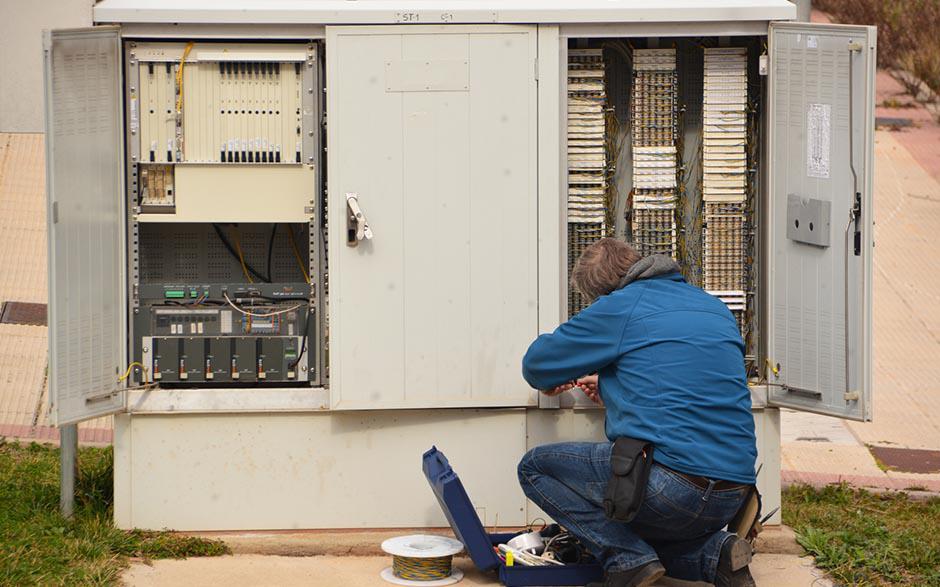recherche électricien Paris 13