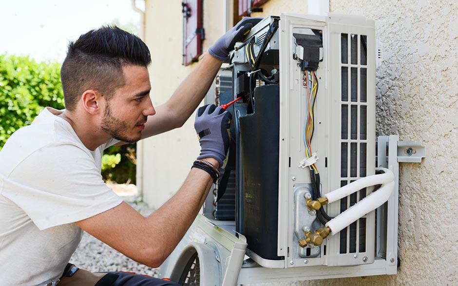 entreprise installation électrique Gargenville