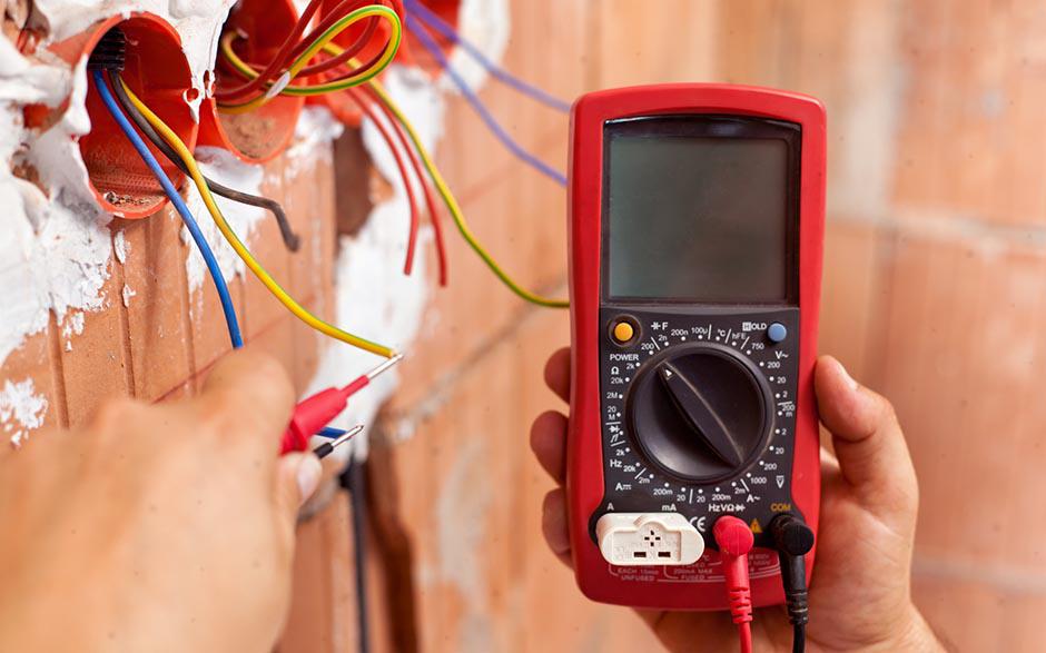 cout d'une installation électrique Meaux