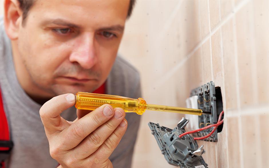 électricien chauffagiste Colombes