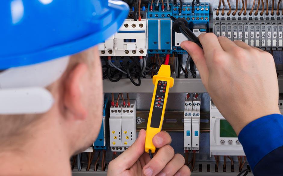 entreprise installation électrique Gargenville