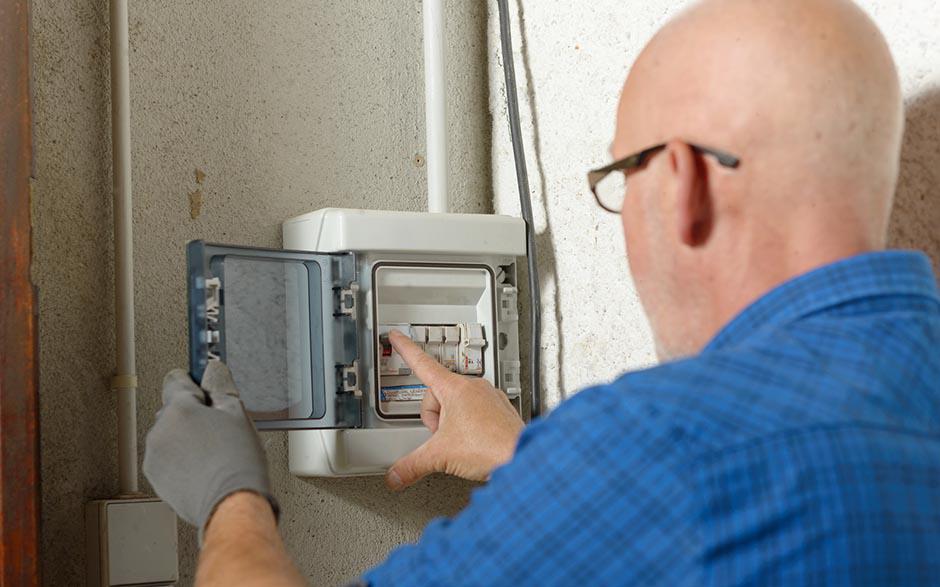 cout d'une installation électrique Meaux