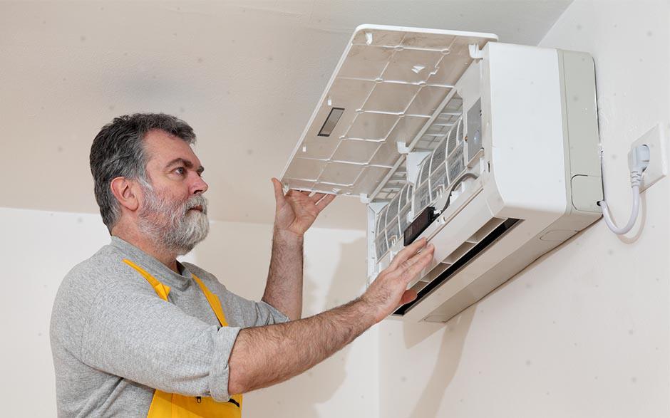 installation électrique maison Méry-sur-Oise